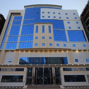 سنود العظمة 3* مكة